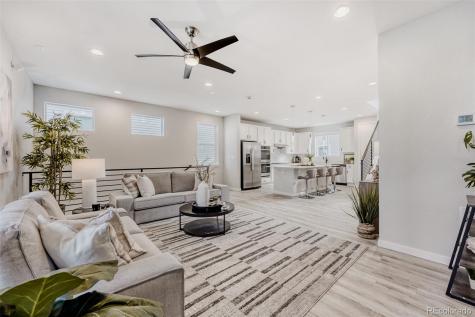20970 E Quincy Drive Aurora CO 80015