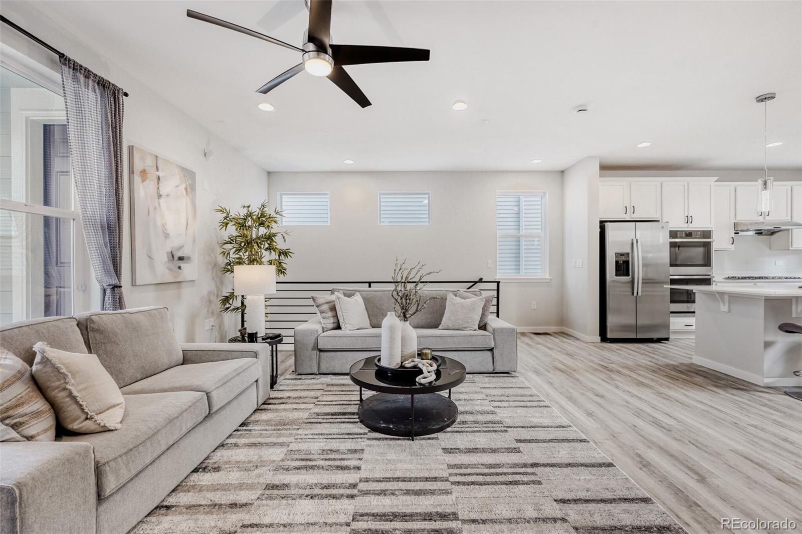 20970 E Quincy Drive Aurora CO 80015
