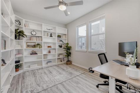 20970 E Quincy Drive Aurora CO 80015