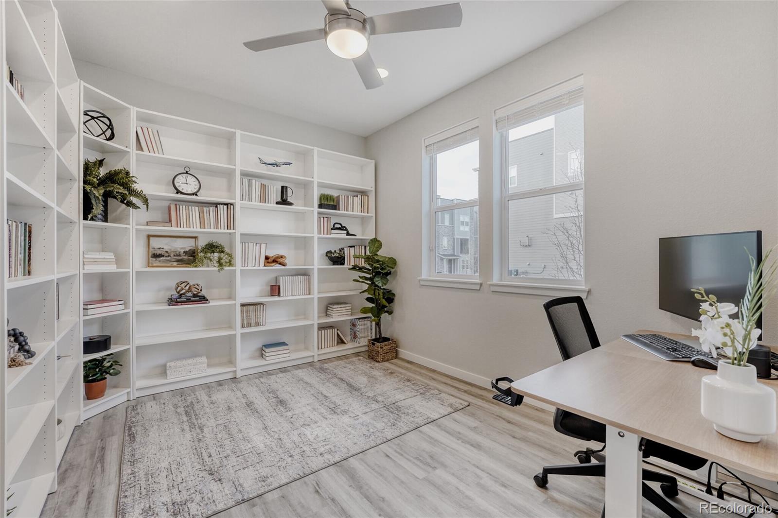 20970 E Quincy Drive Aurora CO 80015