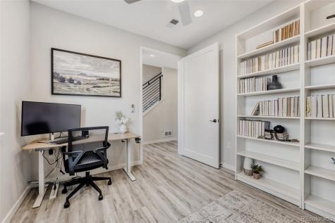 20970 E Quincy Drive Aurora CO 80015