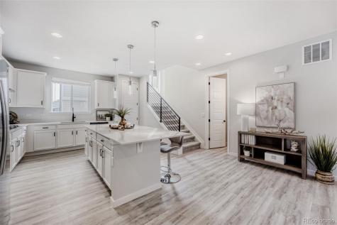20970 E Quincy Drive Aurora CO 80015