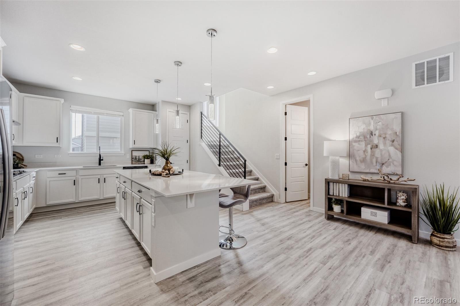 20970 E Quincy Drive Aurora CO 80015