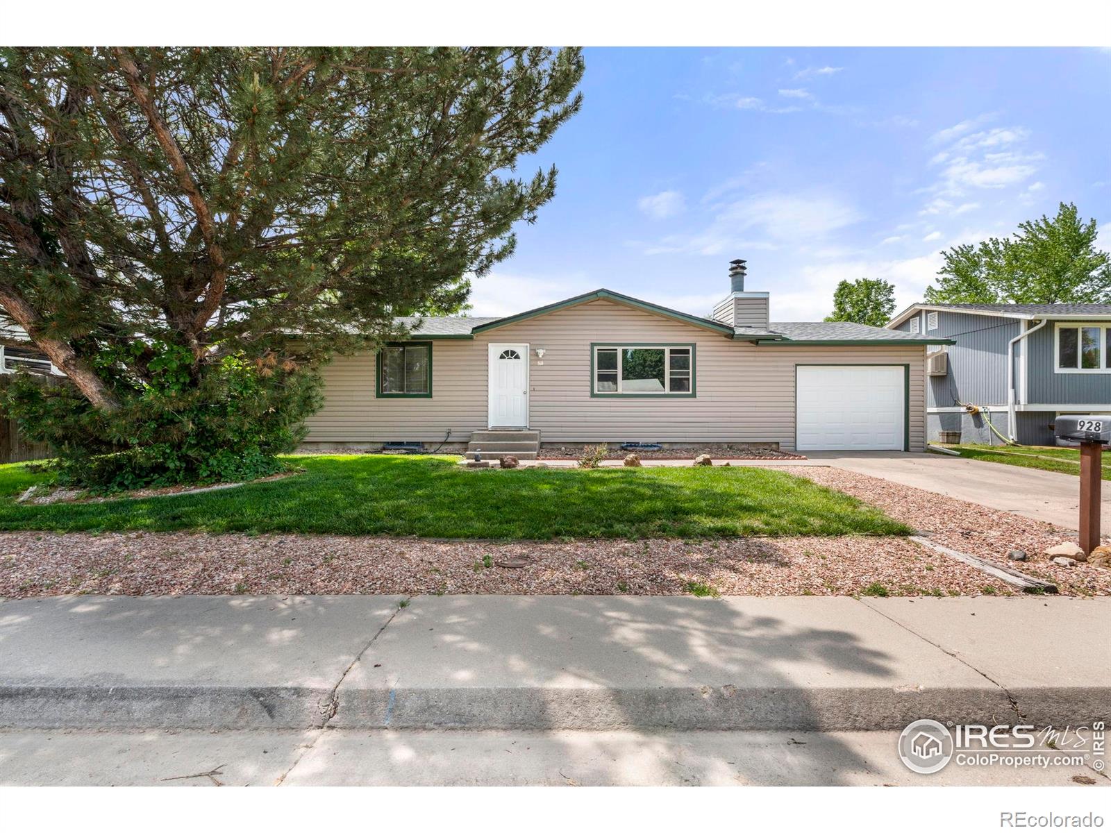 928 Michael Avenue Fort Morgan CO 80701