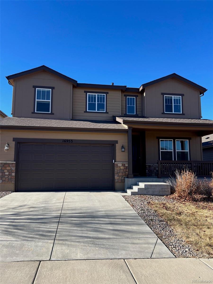 16953 Inca Street Westminster CO 80023