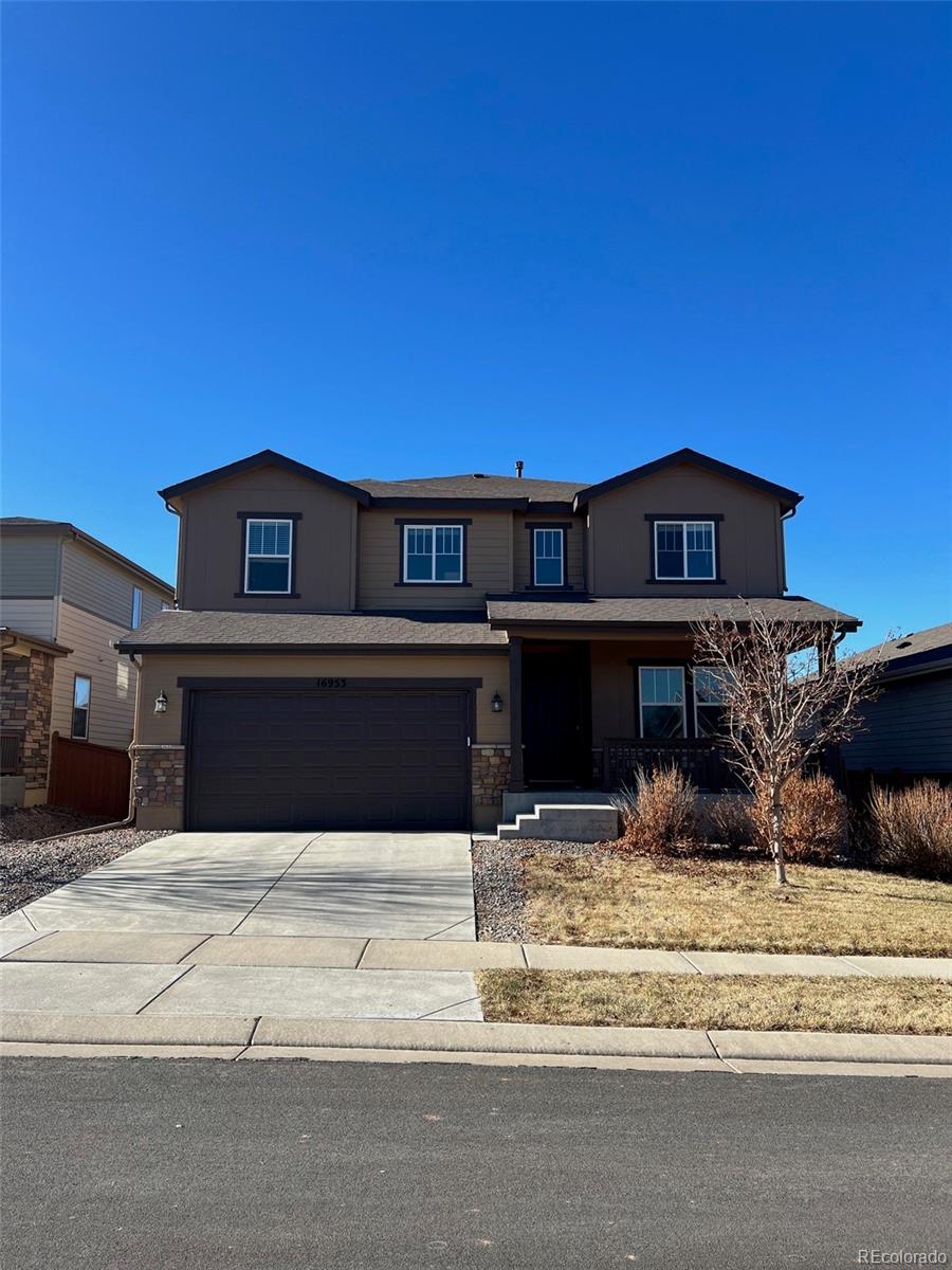 16953 Inca Street Westminster CO 80023