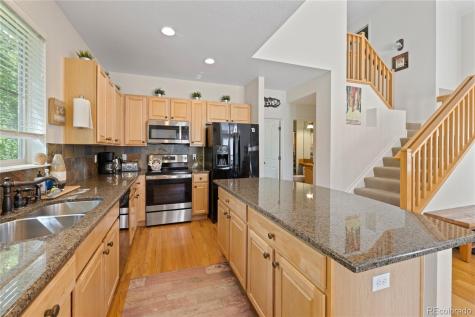 109 Deer Track Court Granby CO 80446