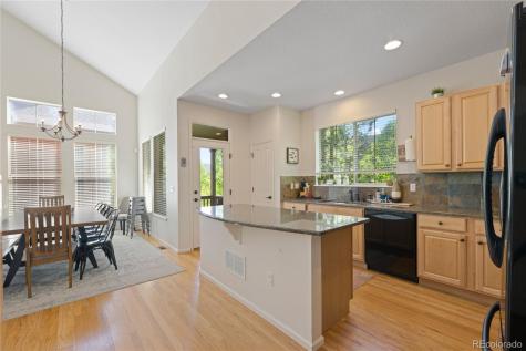 109 Deer Track Court Granby CO 80446