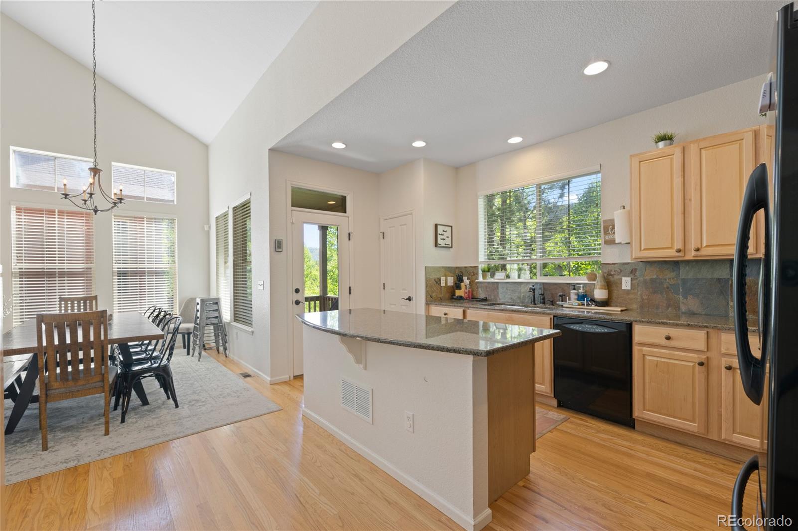 109 Deer Track Court Granby CO 80446