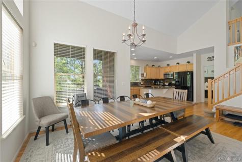 109 Deer Track Court Granby CO 80446