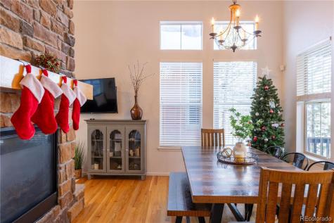 109 Deer Track Court Granby CO 80446