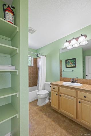 109 Deer Track Court Granby CO 80446