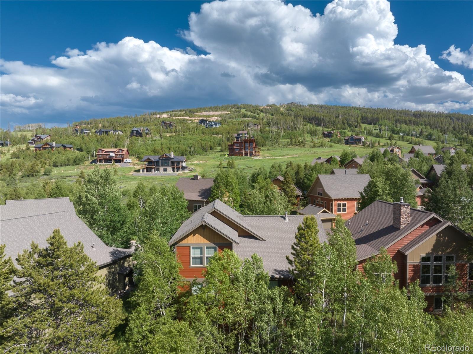 109 Deer Track Court Granby CO 80446
