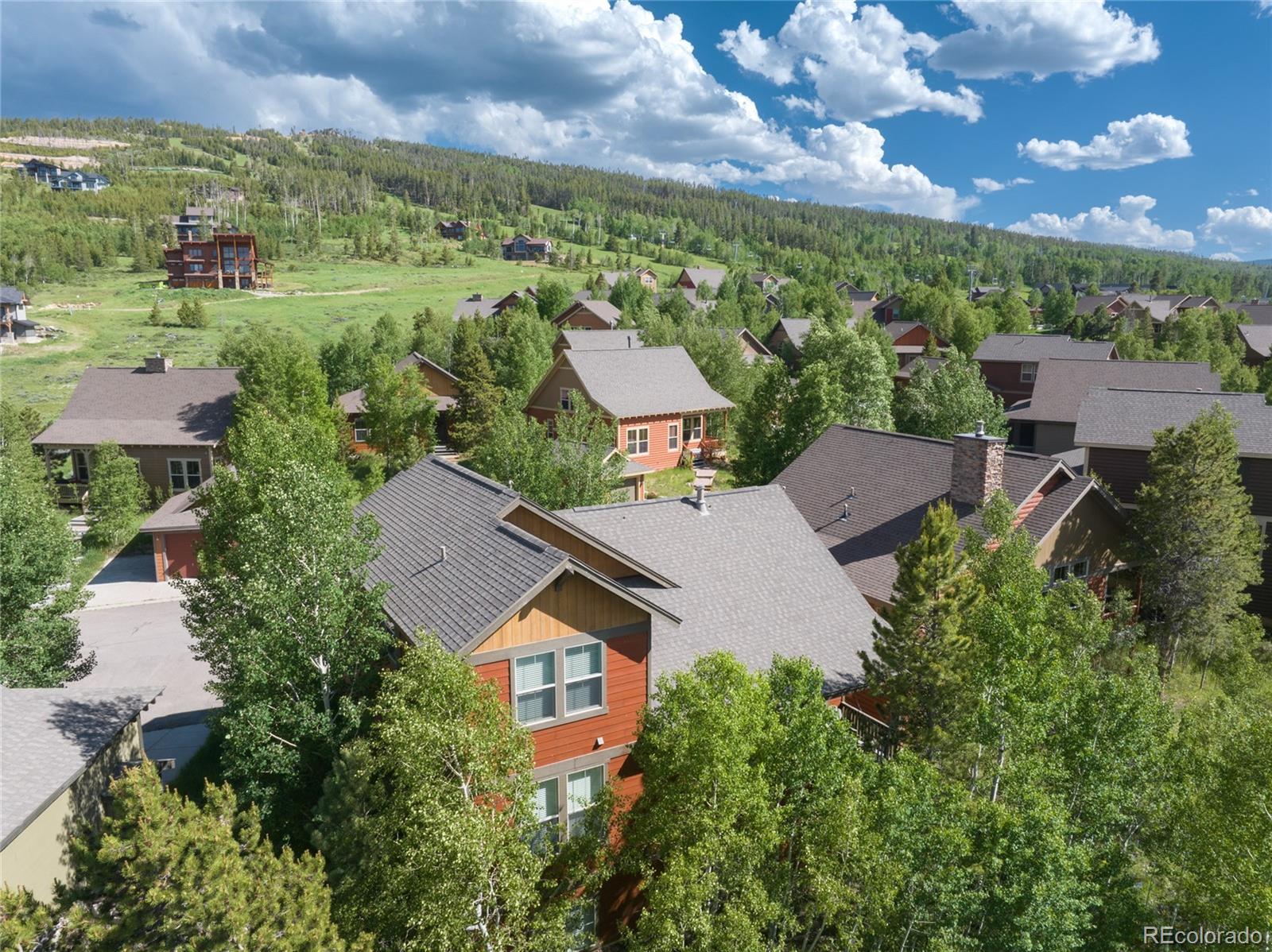 109 Deer Track Court Granby CO 80446