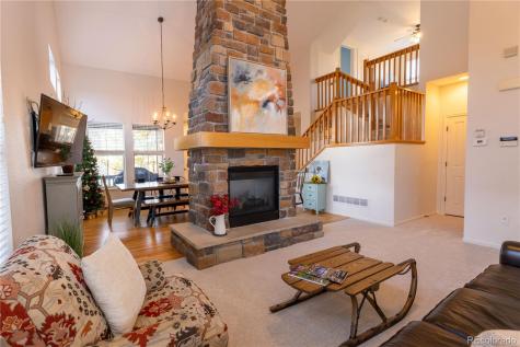 109 Deer Track Court Granby CO 80446