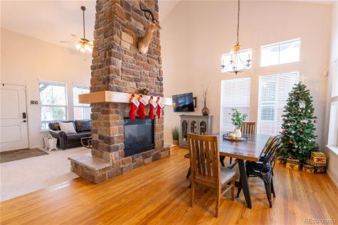 109 Deer Track Court Granby CO 80446