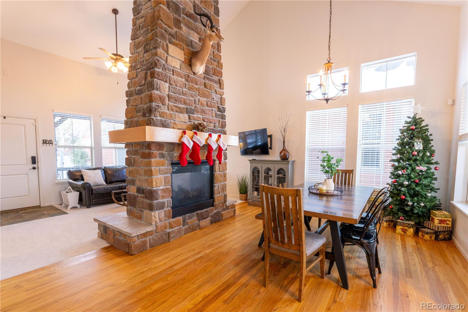 109 Deer Track Court Granby CO 80446
