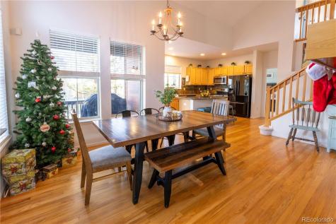 109 Deer Track Court Granby CO 80446