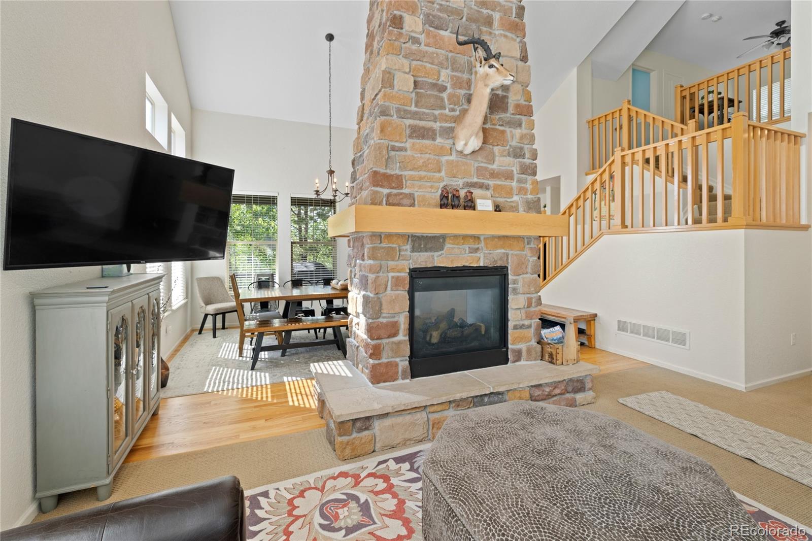 109 Deer Track Court Granby CO 80446
