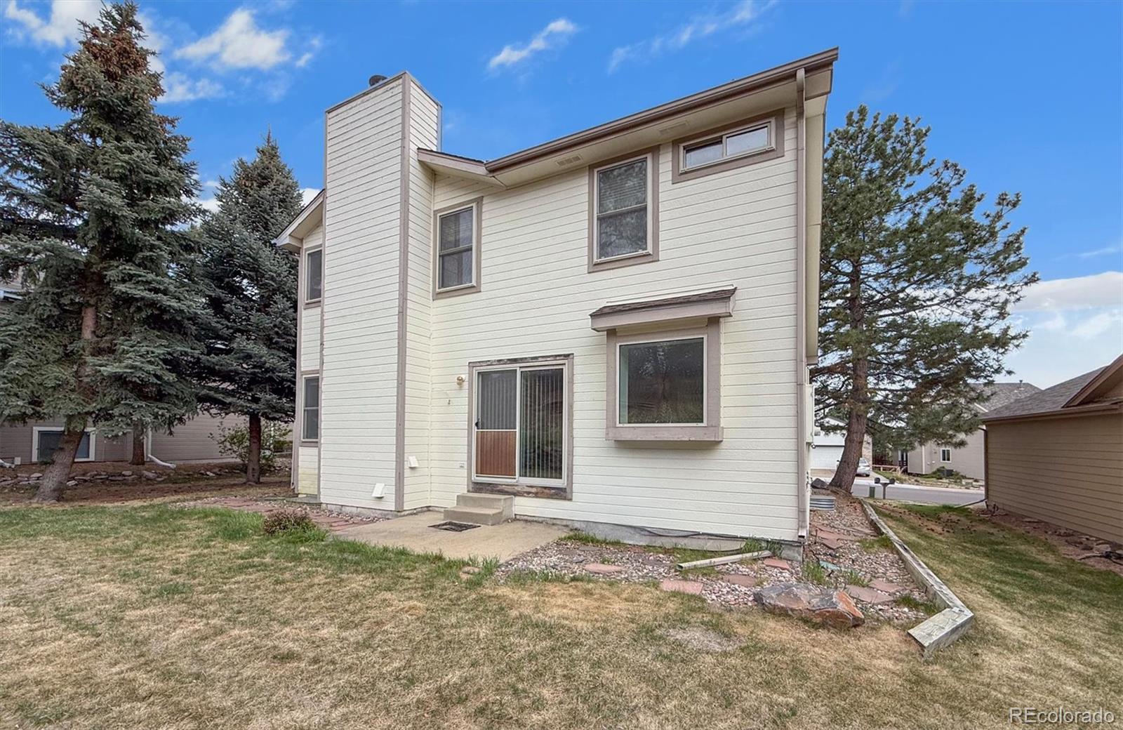 1989 Foxfield Drive Castle Rock CO 80104