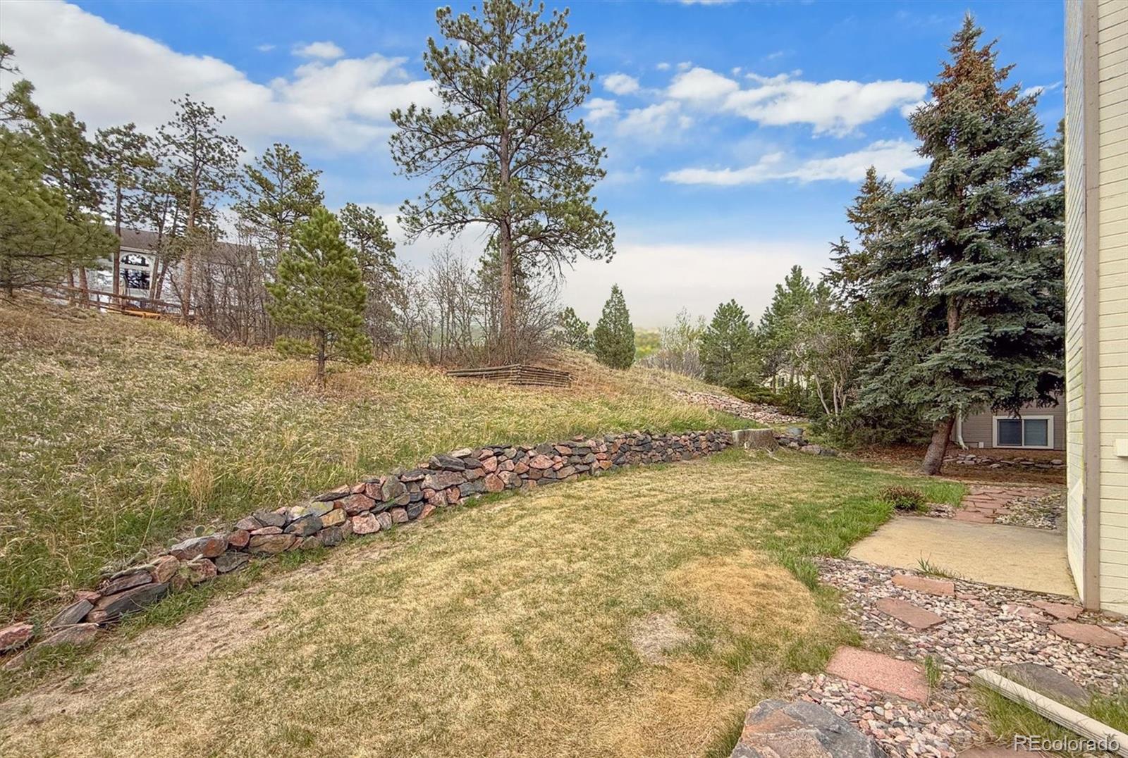 1989 Foxfield Drive Castle Rock CO 80104