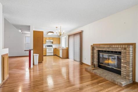 1989 Foxfield Drive Castle Rock CO 80104