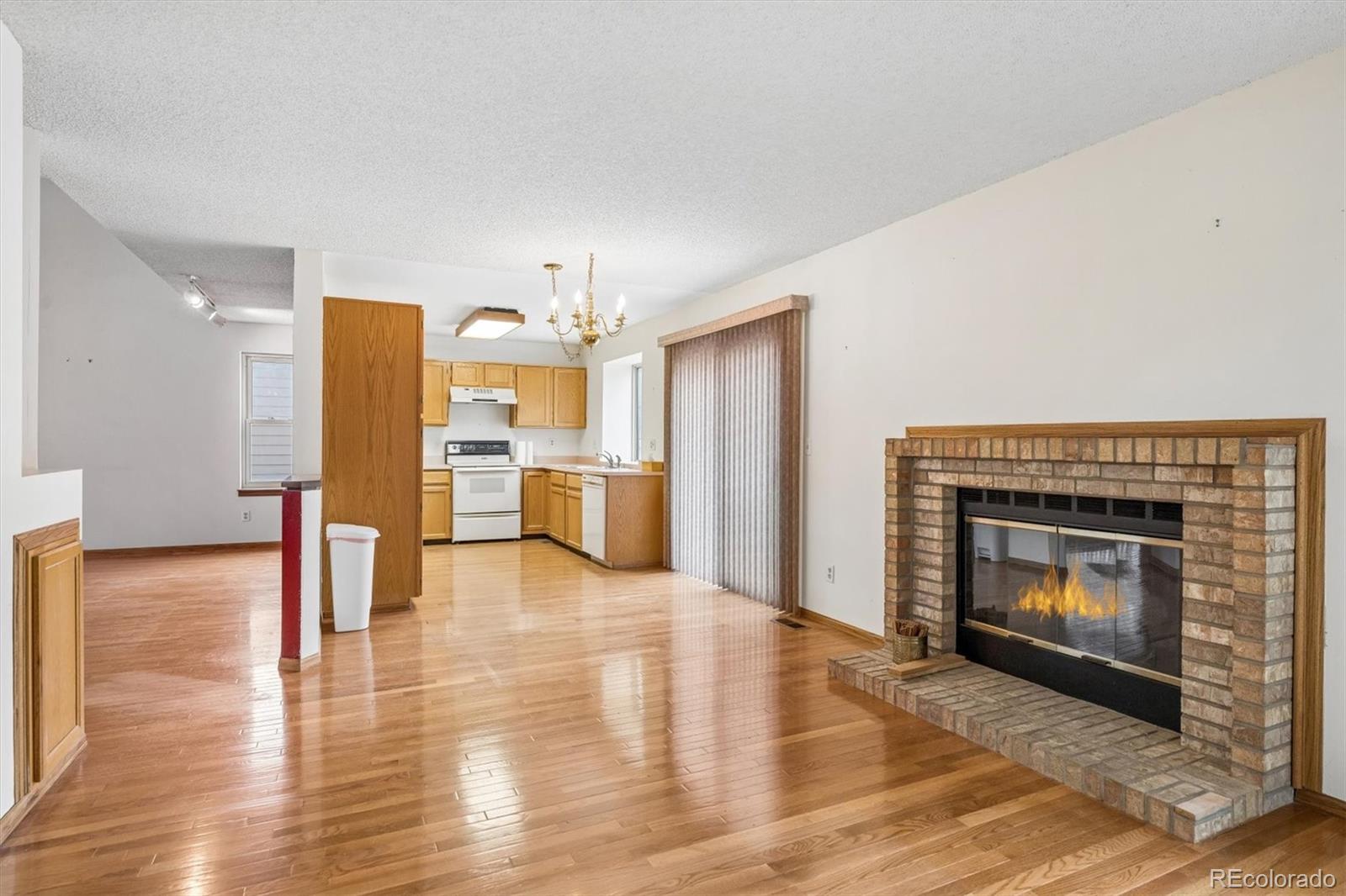 1989 Foxfield Drive Castle Rock CO 80104
