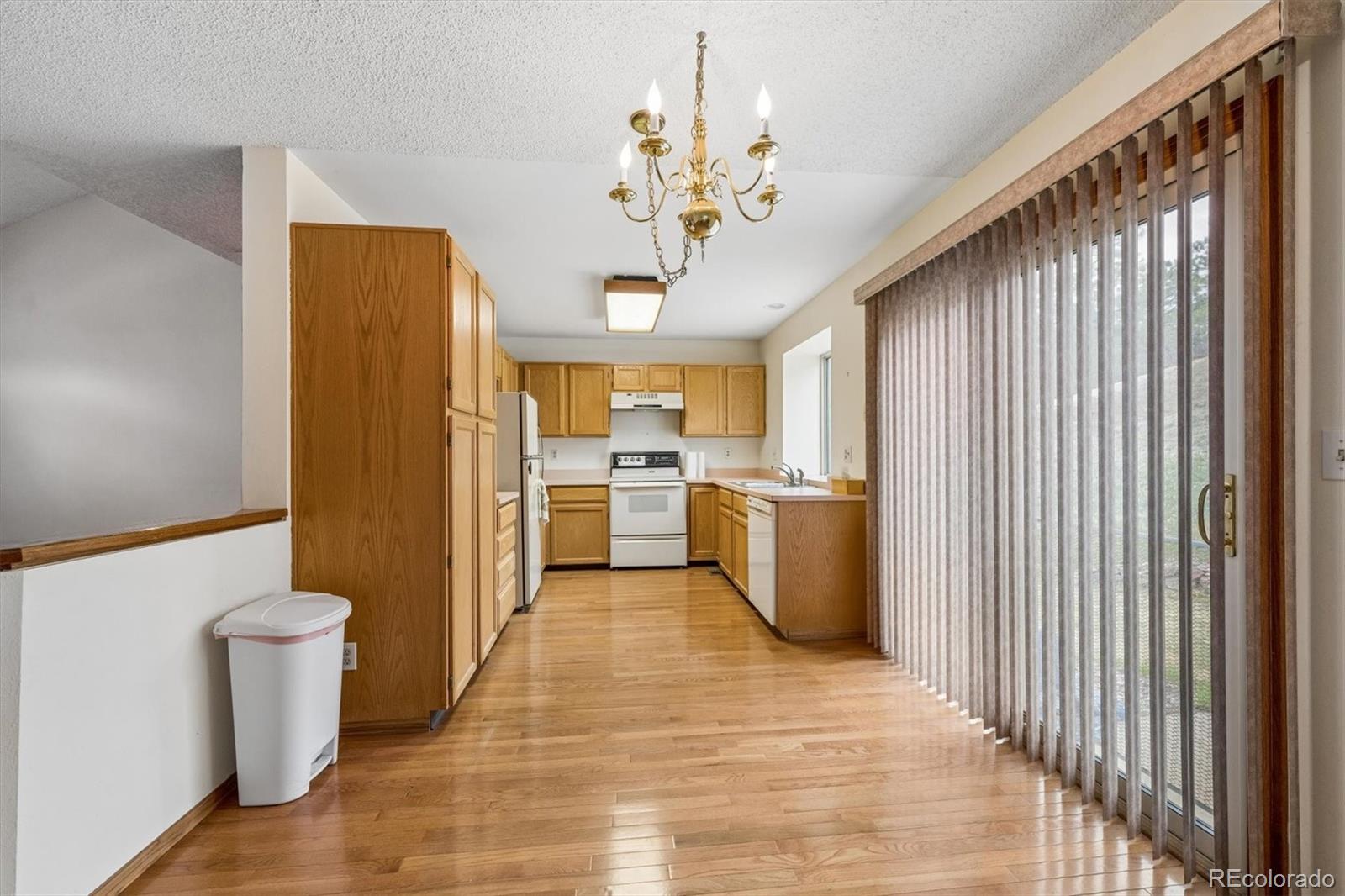 1989 Foxfield Drive Castle Rock CO 80104