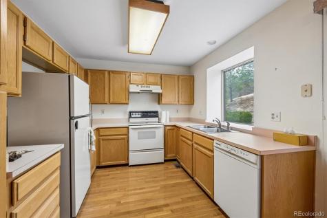 1989 Foxfield Drive Castle Rock CO 80104