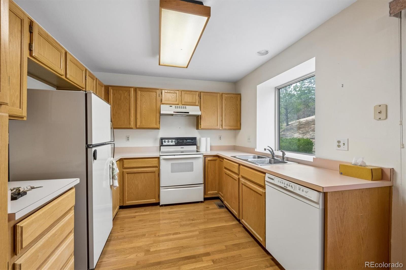 1989 Foxfield Drive Castle Rock CO 80104