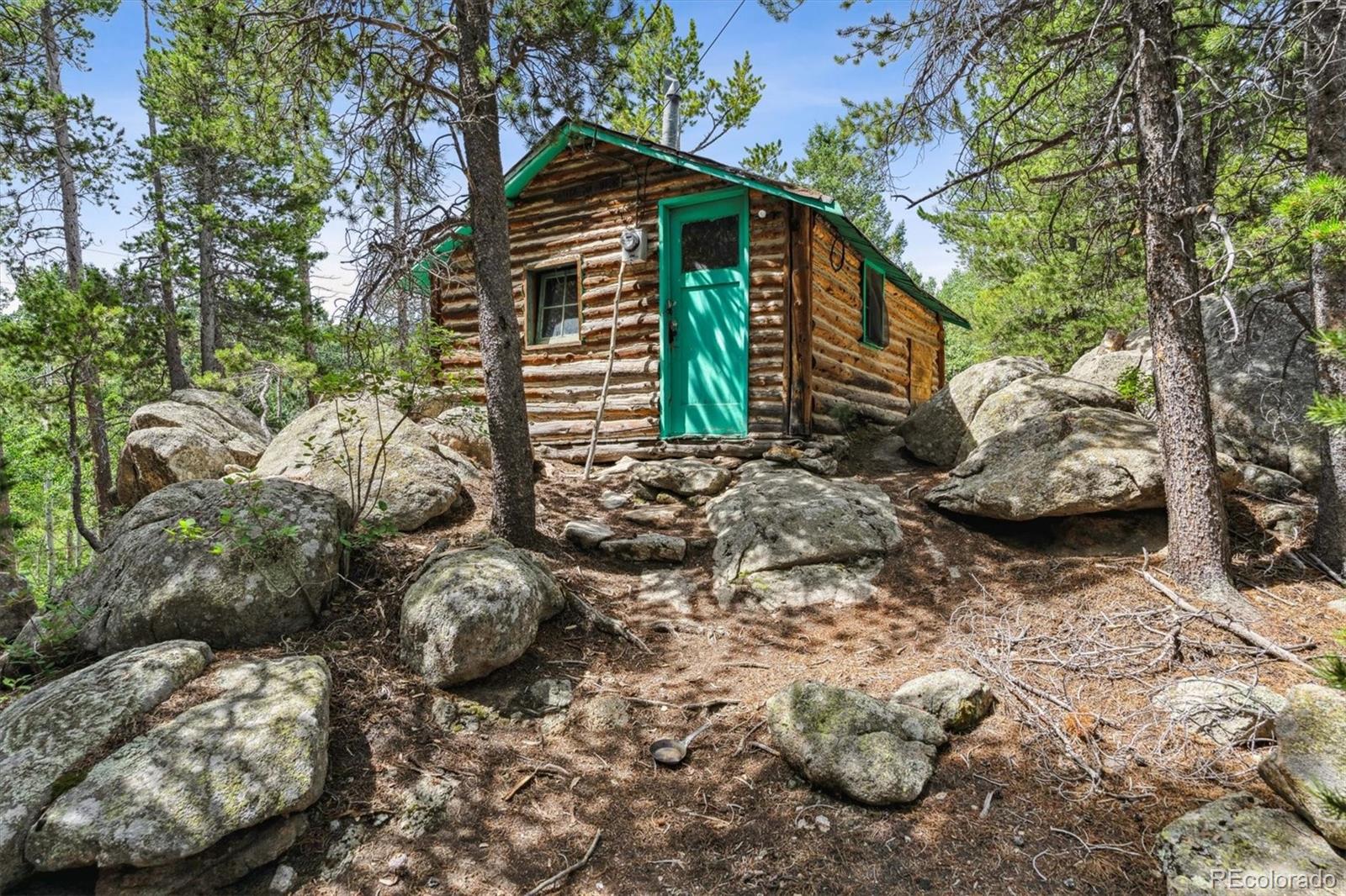 306 Olde Carter Lake Road Golden CO 80403