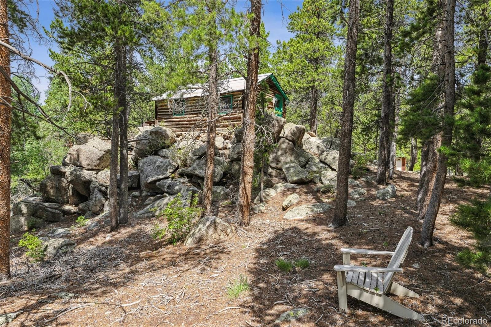 306 Olde Carter Lake Road Golden CO 80403