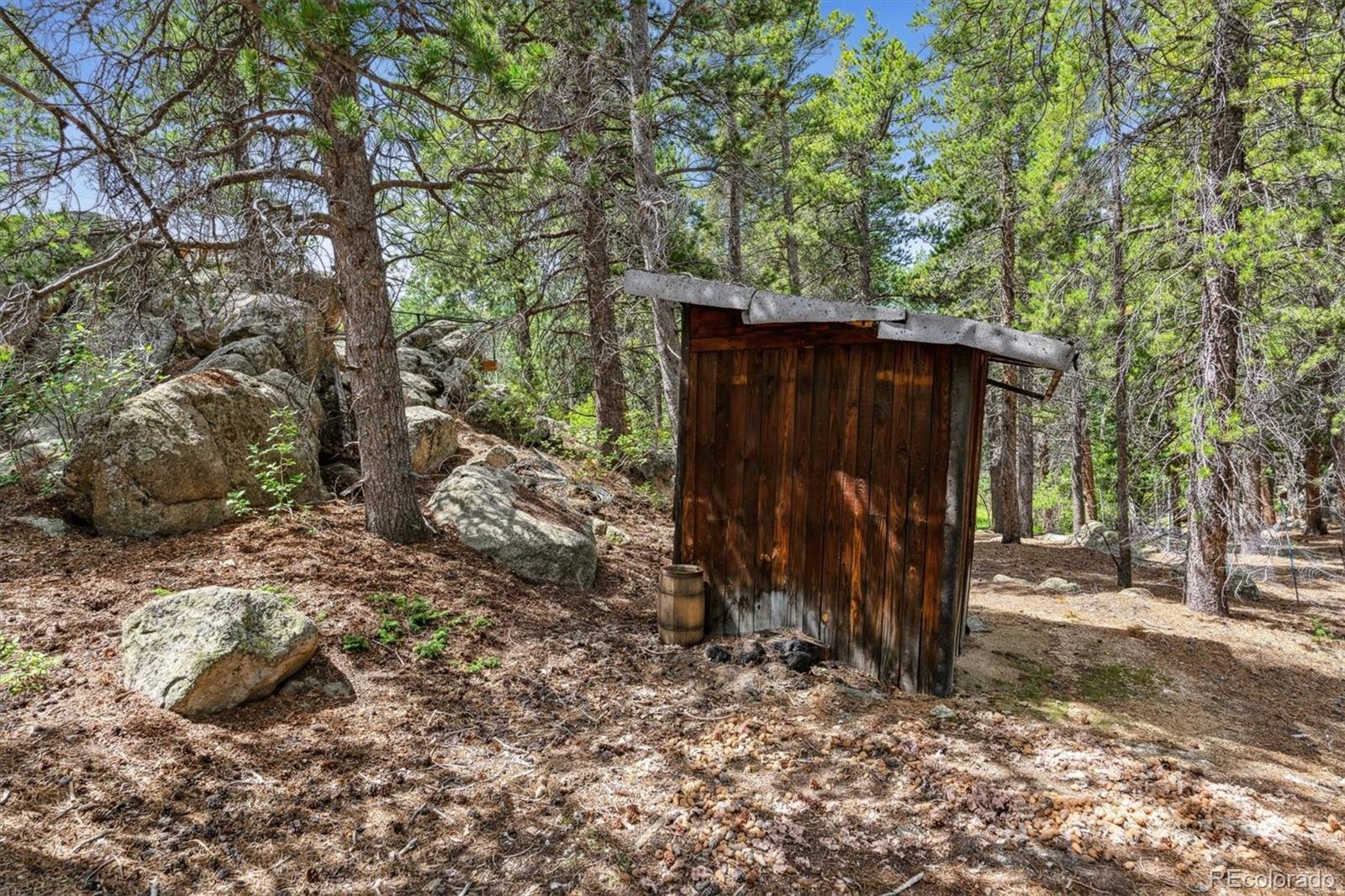 306 Olde Carter Lake Road Golden CO 80403