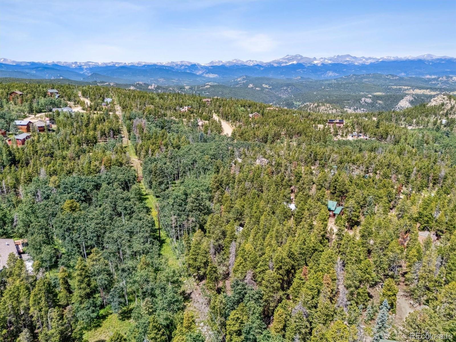 306 Olde Carter Lake Road Golden CO 80403
