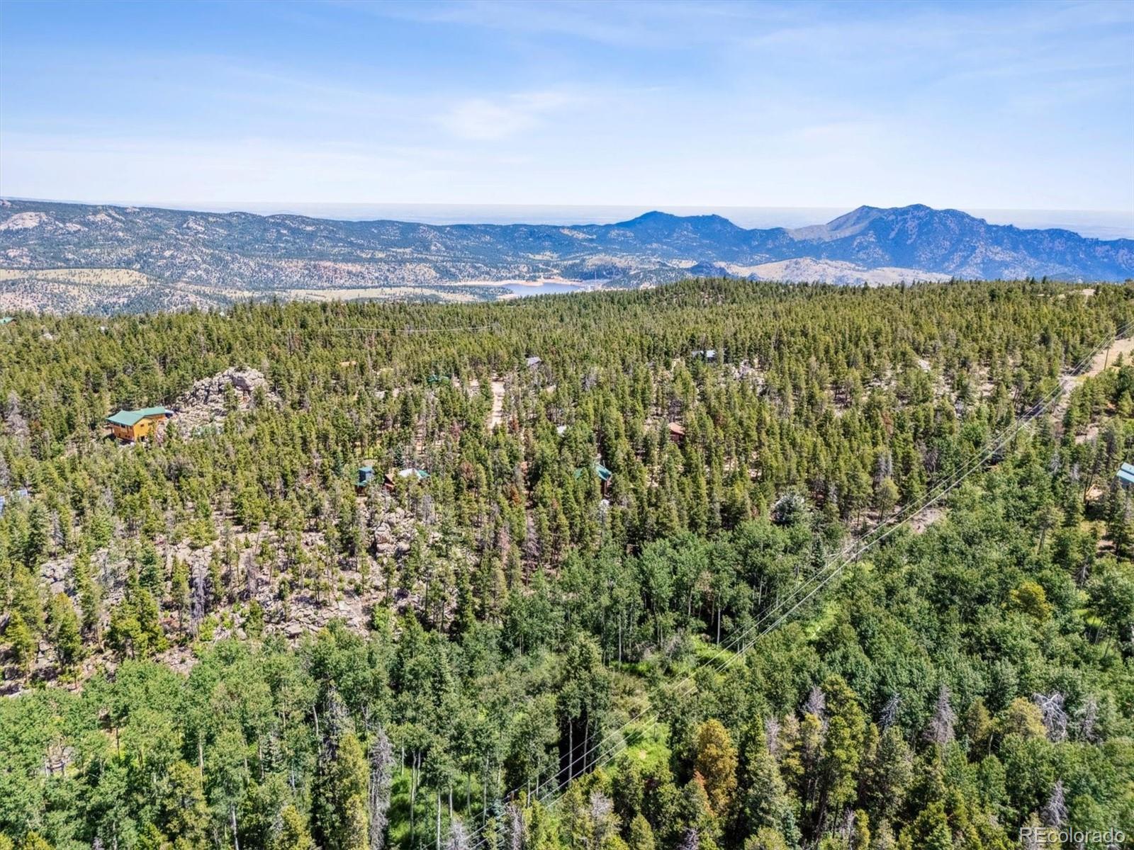 306 Olde Carter Lake Road Golden CO 80403