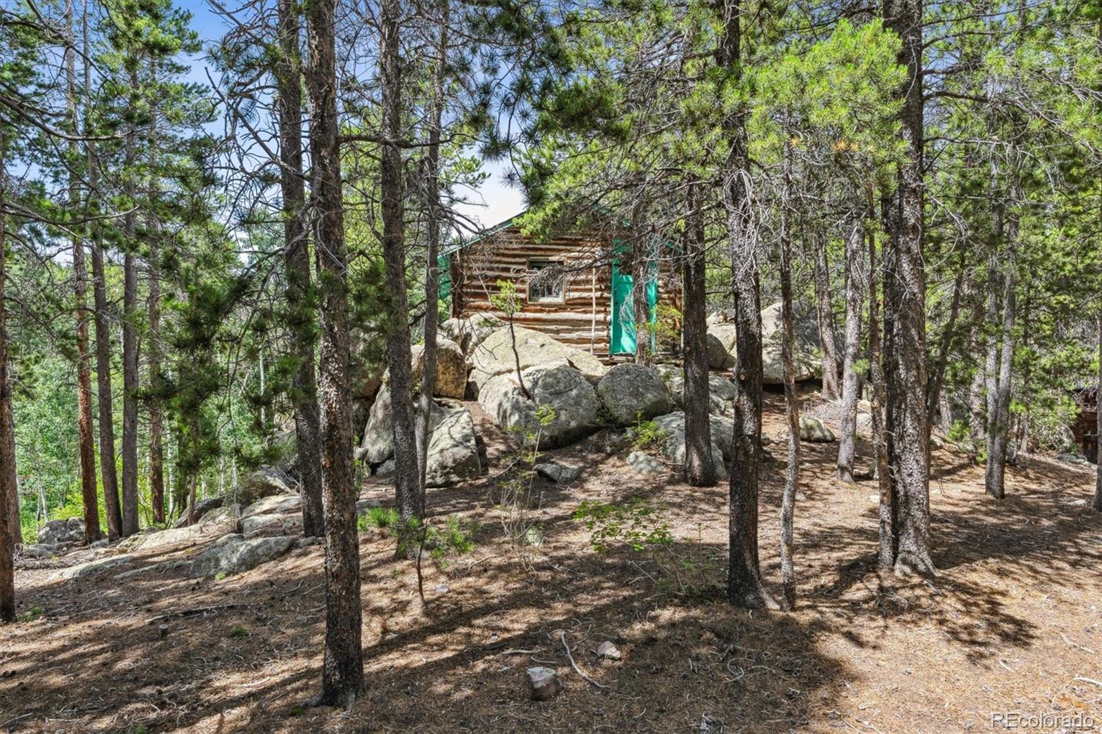 306 Olde Carter Lake Road Golden CO 80403