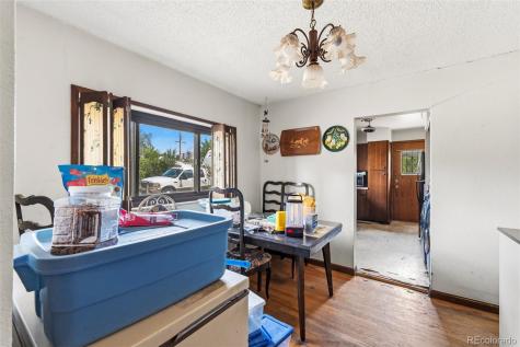 14796 E 26th Avenue Aurora CO 80011