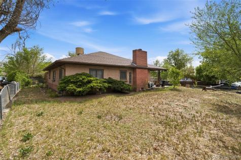 14796 E 26th Avenue Aurora CO 80011