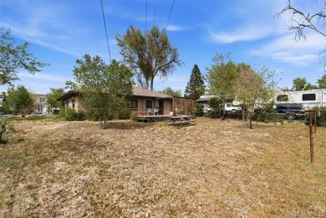 14796 E 26th Avenue Aurora CO 80011