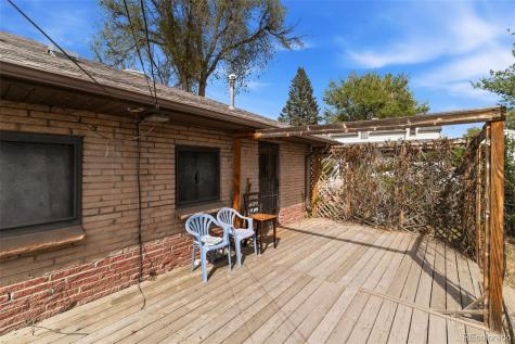 14796 E 26th Avenue Aurora CO 80011