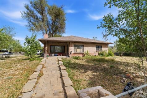 14796 E 26th Avenue Aurora CO 80011