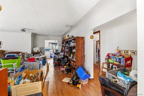 14796 E 26th Avenue Aurora CO 80011