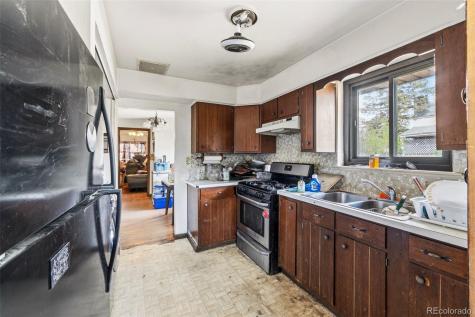 14796 E 26th Avenue Aurora CO 80011