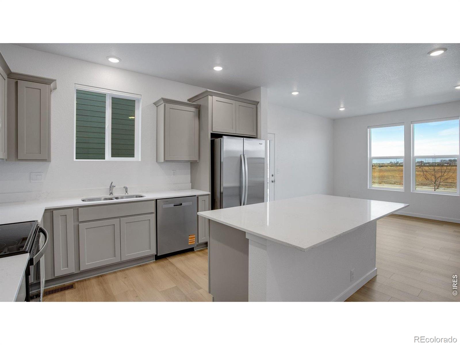 305 Fiord Way Severance CO 80550