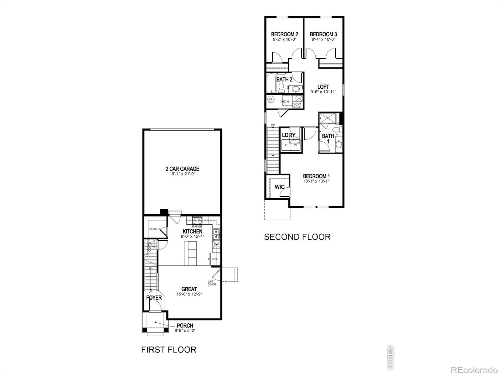 305 Fiord Way Severance CO 80550