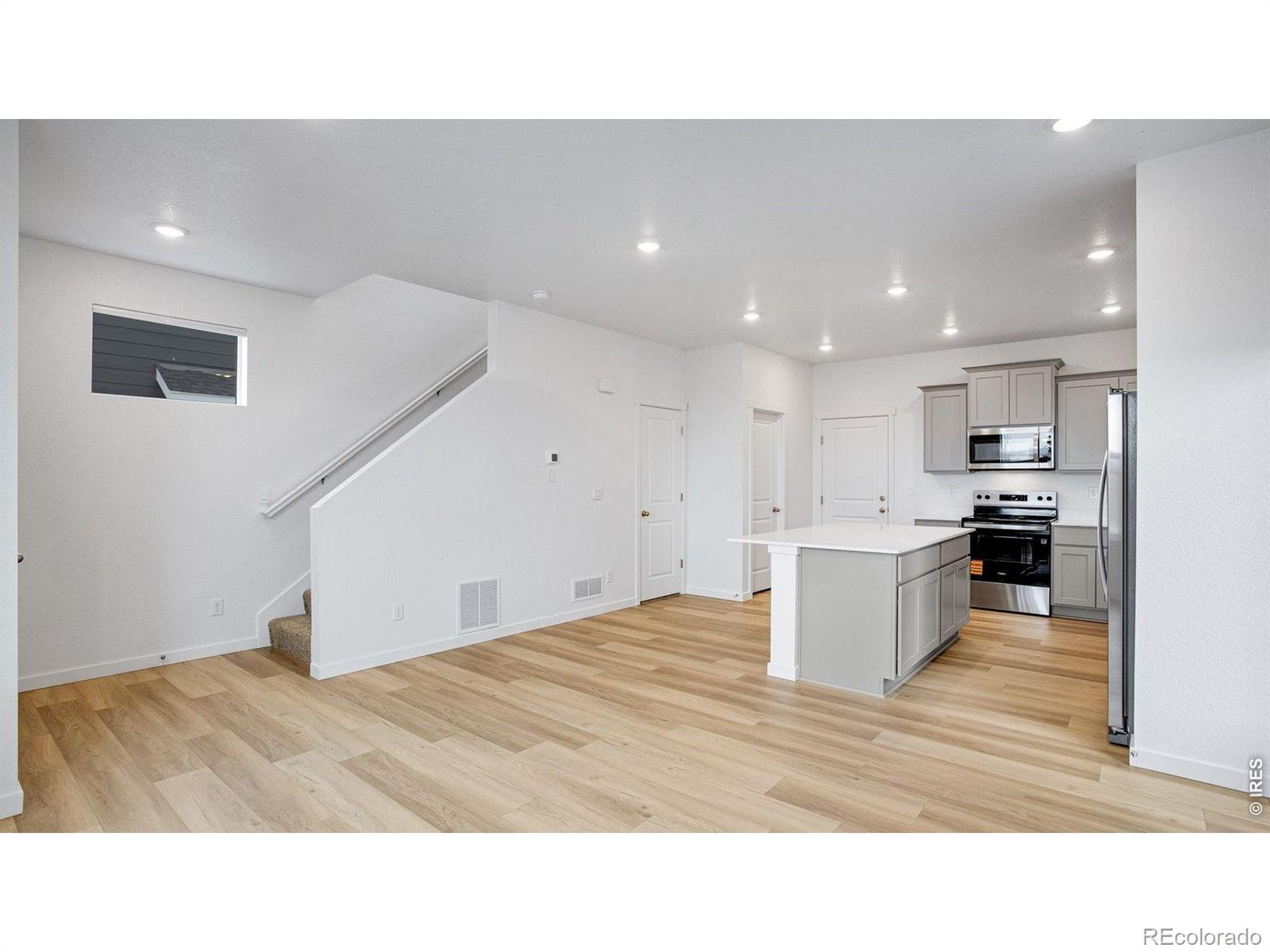 305 Fiord Way Severance CO 80550