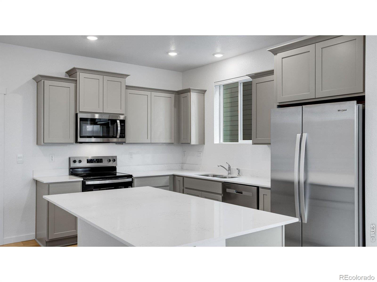 305 Fiord Way Severance CO 80550