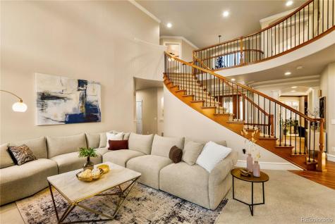 291 Fairchild Drive Highlands Ranch CO 80126