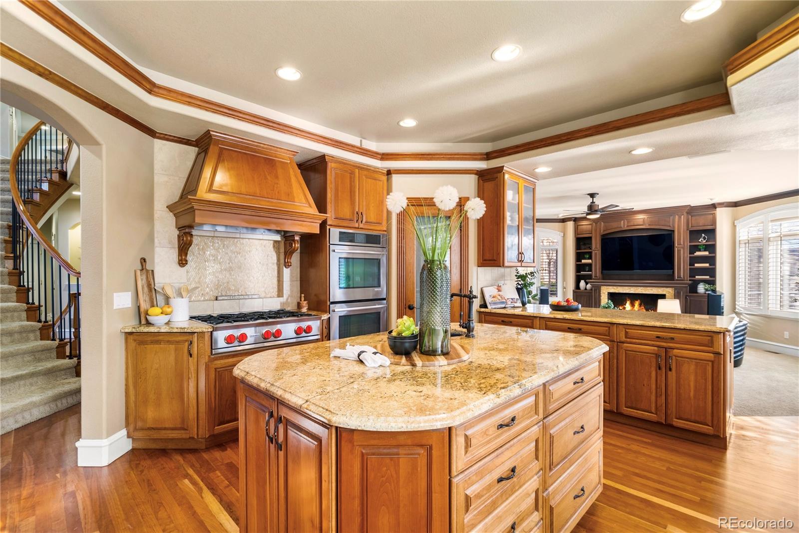 291 Fairchild Drive Highlands Ranch CO 80126