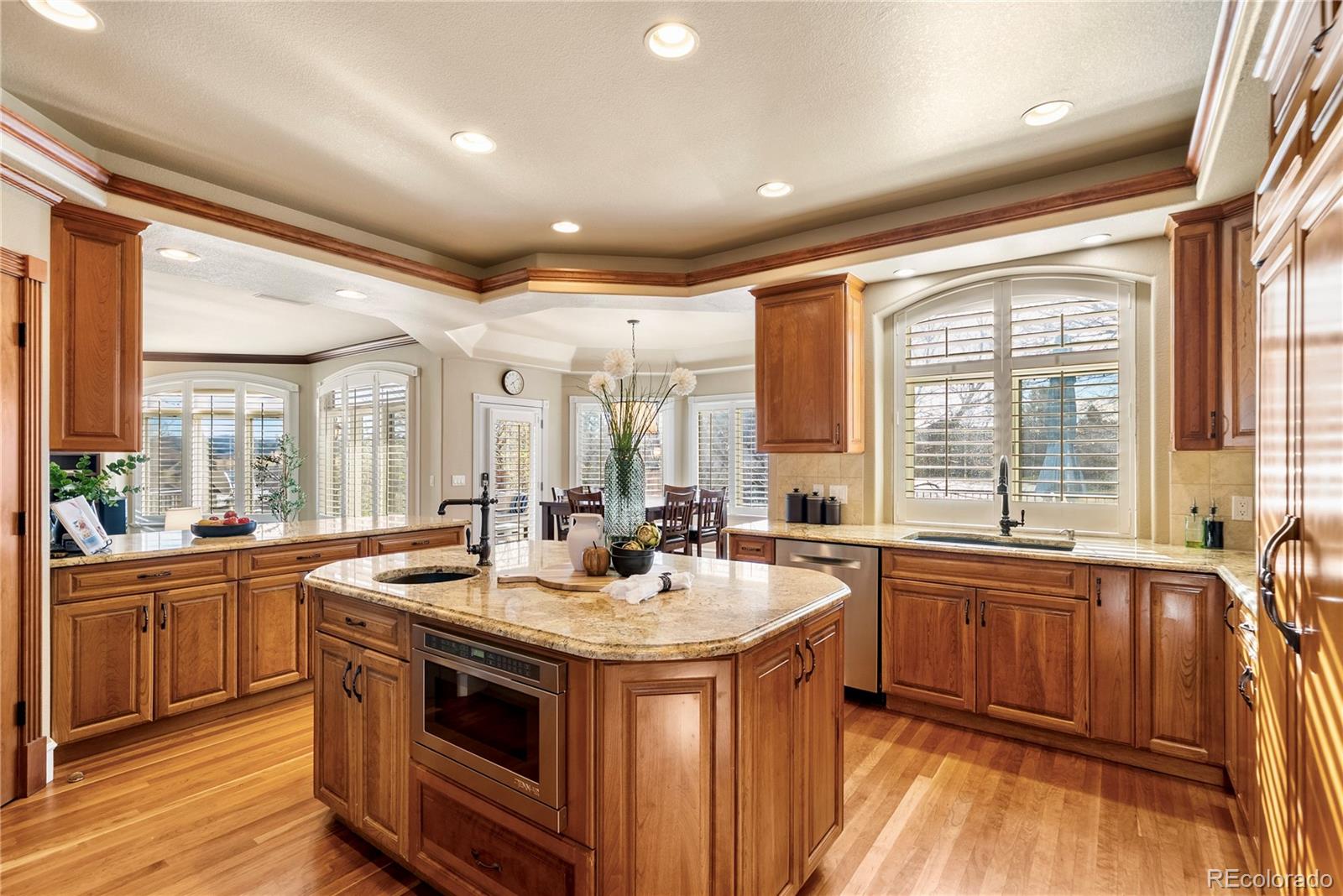 291 Fairchild Drive Highlands Ranch CO 80126